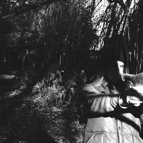 A Smouldering Fire Beneath Wrinkled Ash