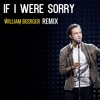 Frans - If I Were Sorry (William Beerger Remix)