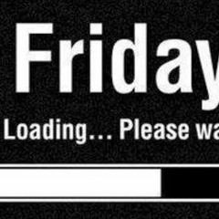F*CK ITS FR!DAY