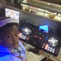 RITC HOUSE MIX