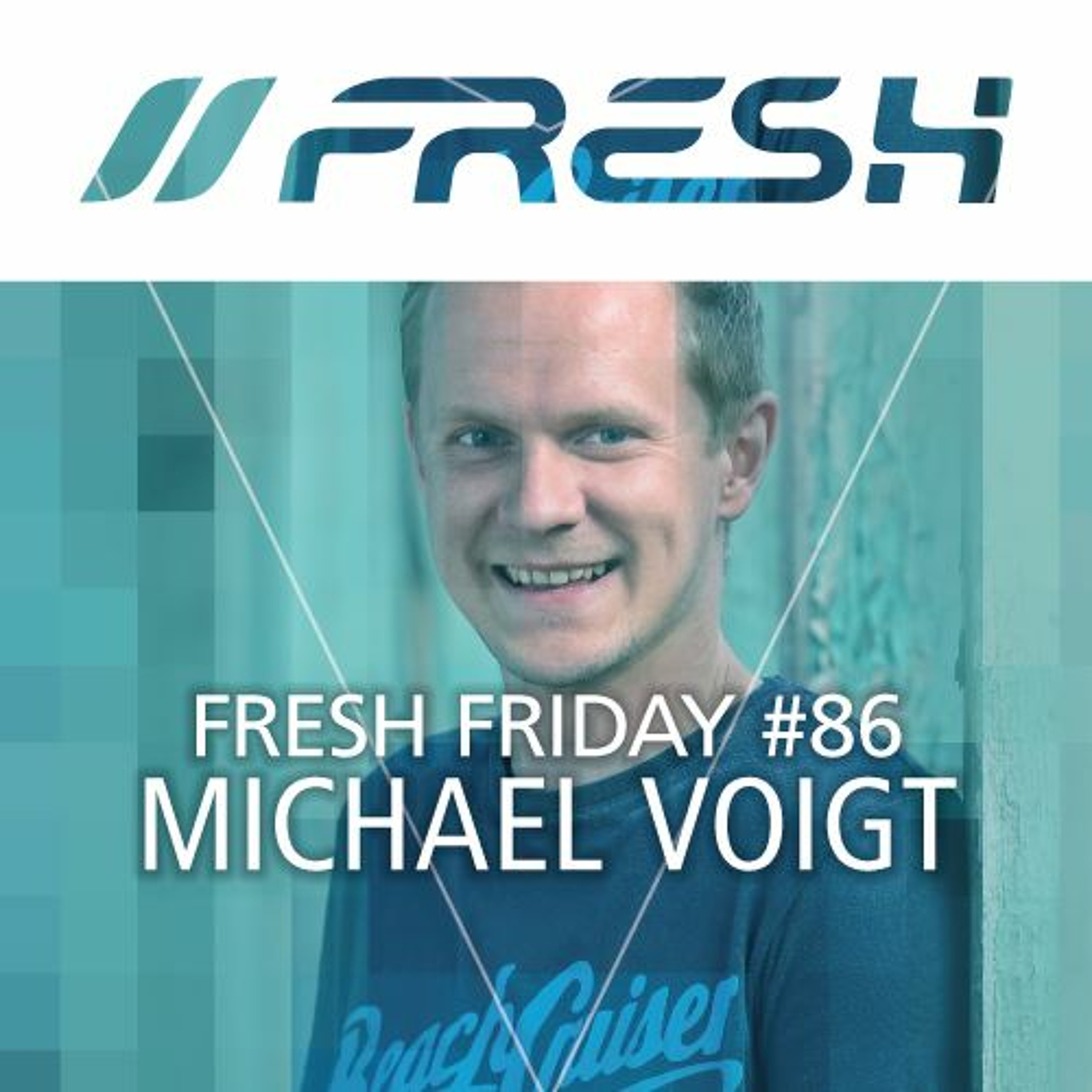 FRESH FRIDAY PODCAST