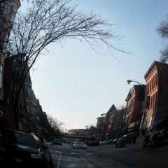 Flight 151 Leaving Daily