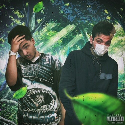 Space Dolphin + Player 2 | Leaf Type | prod. Player 2