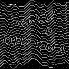 Dharma - Nine
