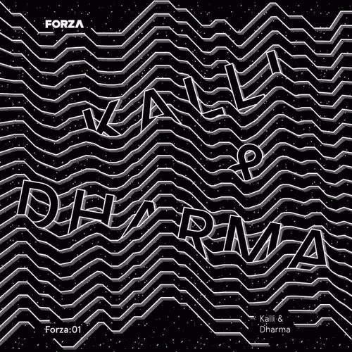 Dharma - Nine