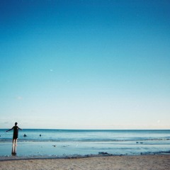 The Devil Is Beating His Wife