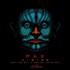 PAX - Reign (  KatrinKA Remix )