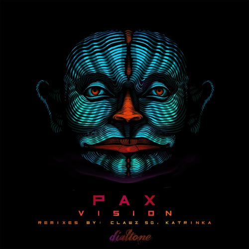 PAX - Visions ( Original Mix )