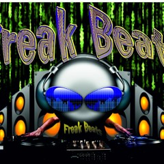 Freak Beats -- Liga de Djs Raveart  ( Marzo )