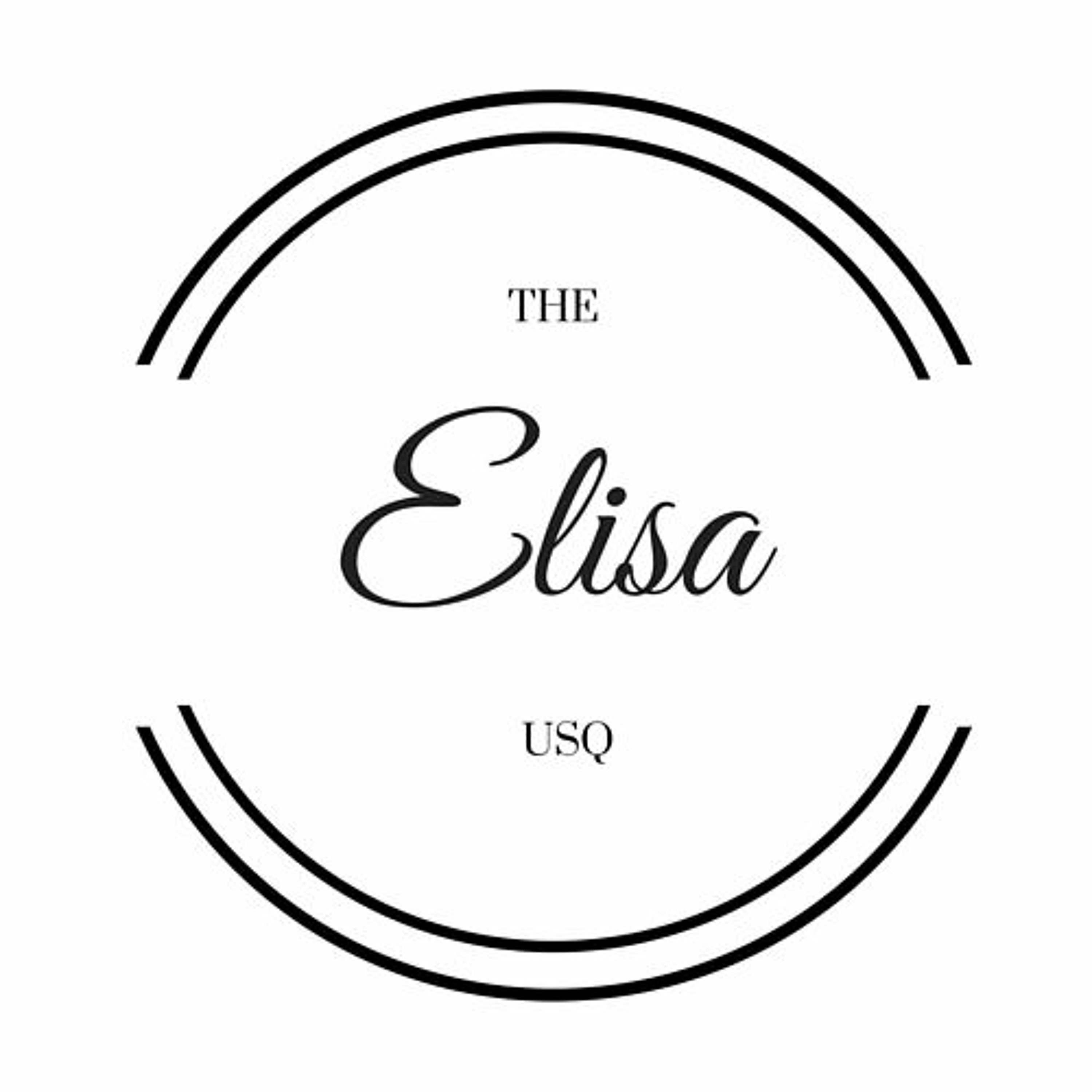 Elisa episode artwork