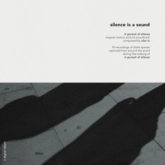 Modern People by Alex Lu (from the Silence is a Sound album)