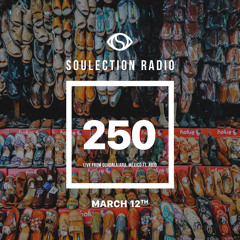 Soulection Radio Show #250 w/ AbJo (Live From Guadalajara, México)