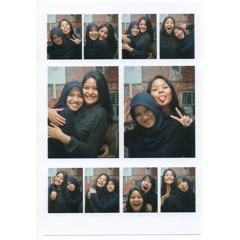 Tak Terpisahkan - Olivola DARR (Cover)