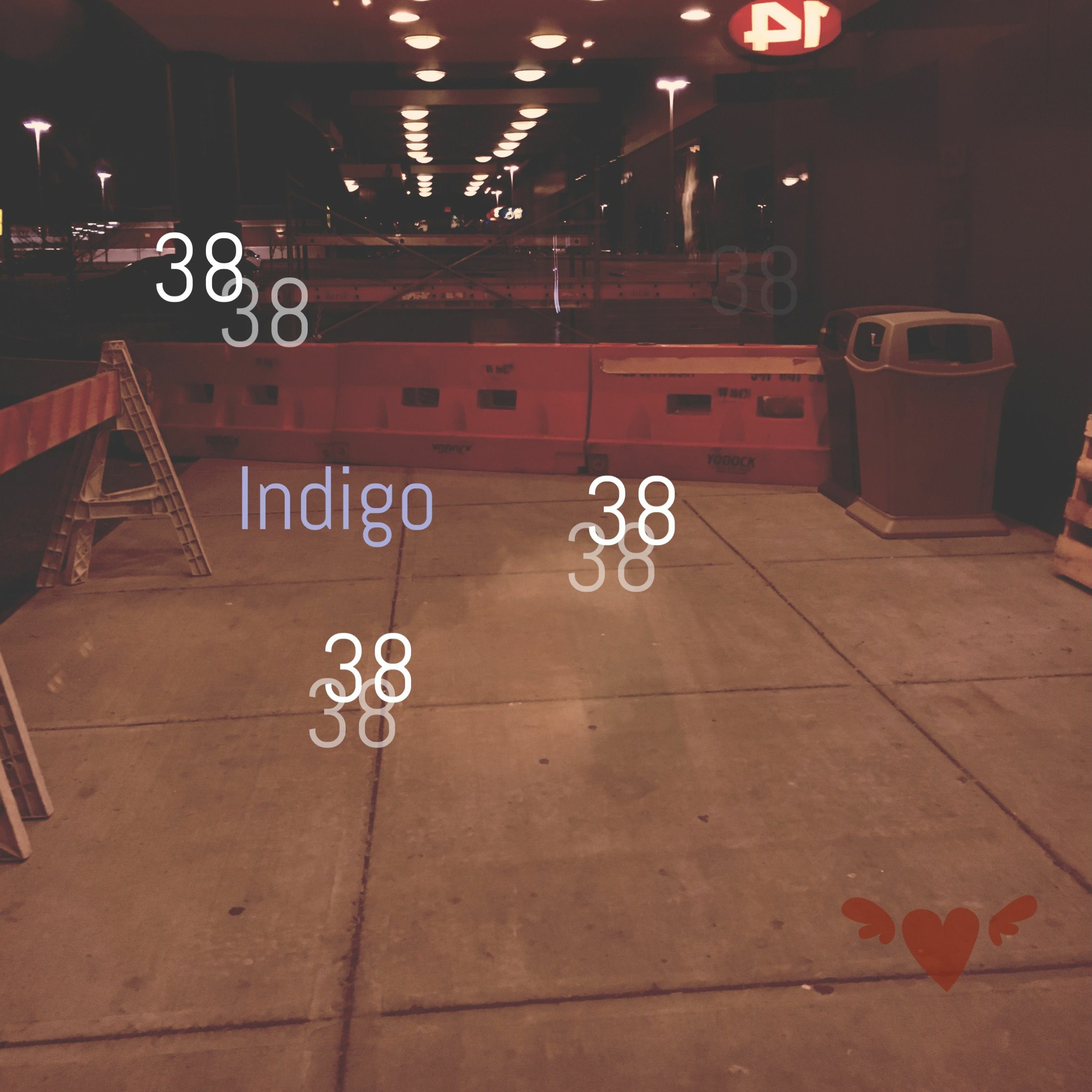 38 (Prod. J. Indigo) episode artwork