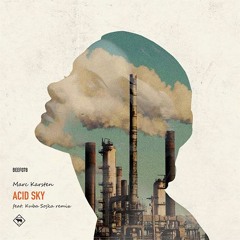 Marc Karsten - Apocalypse (Traxsource only Exclusive)
