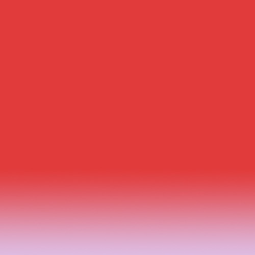 The Gradients Project - Red