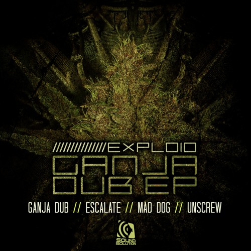 Exploid - Escalate (SSD085) Out 21 March 2016