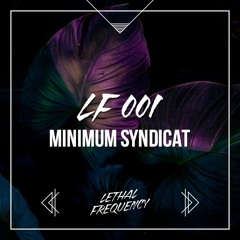 LFP#001 - Minimum Syndicat