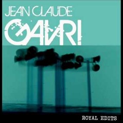 Earth Wind & Fire - Fantasy (Jean Claude Gavris Re Edit)