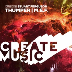 Stuart Ferguson - M.E.F [CLIP]