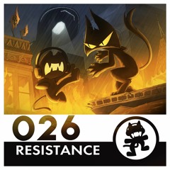 Monstercat 026 - Resistance (Defiance Album Mix)