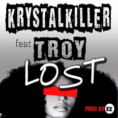 Lost featuring TROY