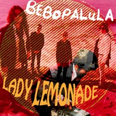 Lady Lemonade