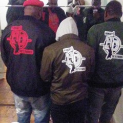 HD PANDA Freestye ! Profit,D-Nyce,Blaze & Eagle