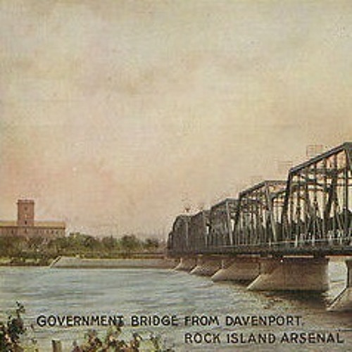 Rock Island Line (Quad City Symphony/Mark Russell Smith, cond.)