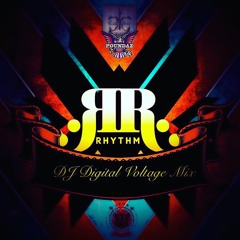 RR Riddim Medley (DIGITAL VOLTAGE/DFMUSIC)Soca 2016