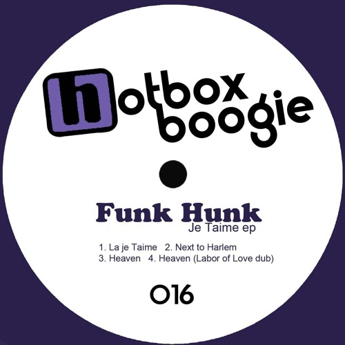 Groovy Trax