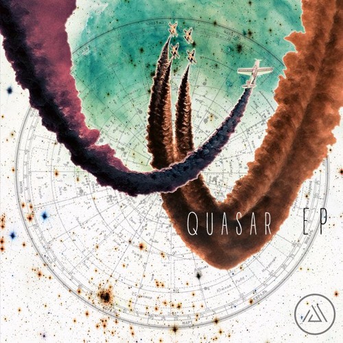 Michael FK - Solar Wind