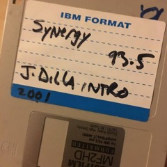 MCAONE. OG version of "The Introduction"