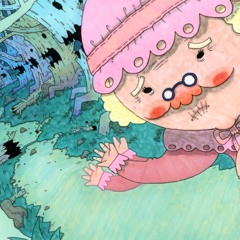 Life Is Supposed To Be Easy