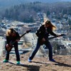 Metal Cover of Silento's Watch Me (Whip/ Nae Nae) Cover