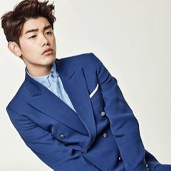 Eric Nam - Love Yourself (Cover)