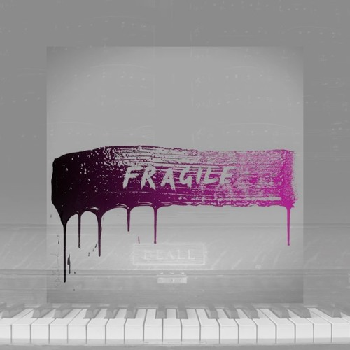 Stream Kygo & Labrinth - Fragile (Piano Cover) by Gerald Ricardo | Listen  online for free on SoundCloud