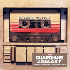 Awesome Mix Vol. 1