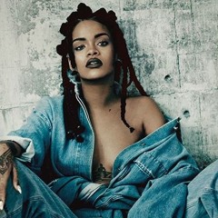 Rihanna x Drake - Work (BURNS' Late Night Rollin' Mix)