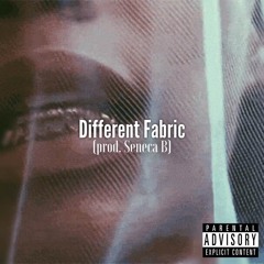 Different Fabric (prod. Seneca B)