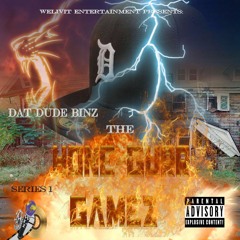 Right Here, Standing By (feat. Seven Da Pantha & Skyzoo)
