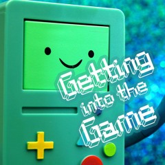 Getting into the Game (Documentary)