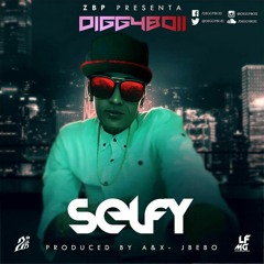 Diggy Boii - Selfy [Prod. By A&X Y JBebo]
