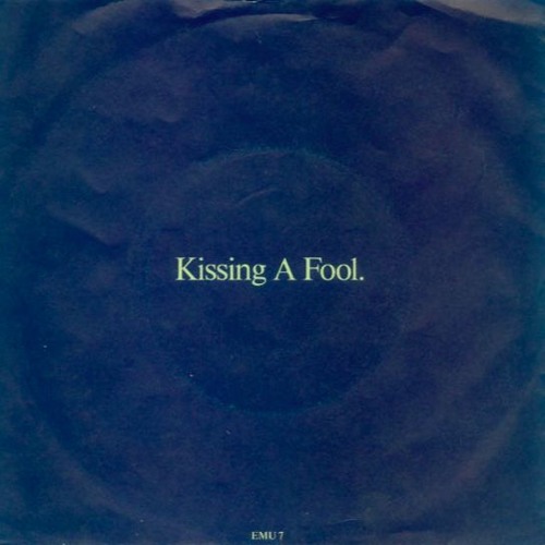 "Kissing A Fool" - George Michael [Acoustic Cover]