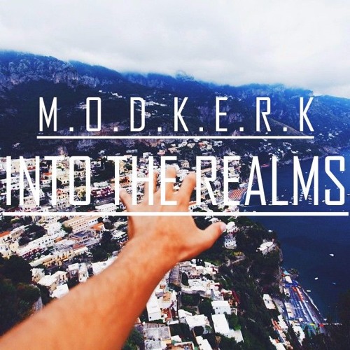 M . O . D . K . E . R . K - Into The Realms 002