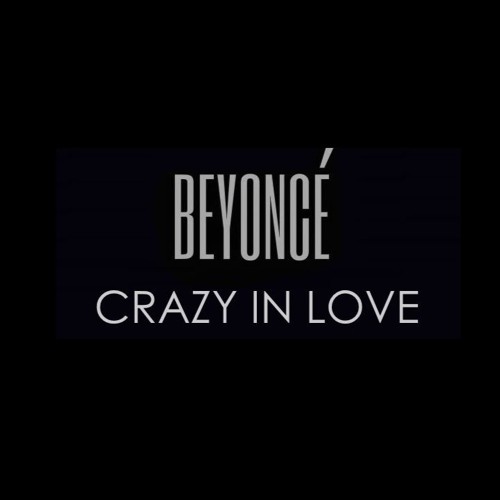 crazy in love sofia karlberg