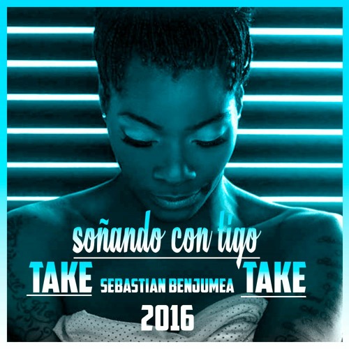 (take VS Soñando Con Tigo !mash¡ ) Pvt SEBASTIAN BENJUMEA