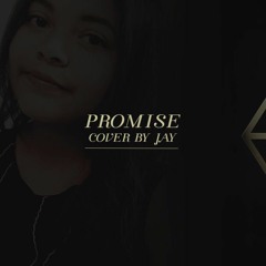 [COVER] PROMISE 약속 - EXO 엑소