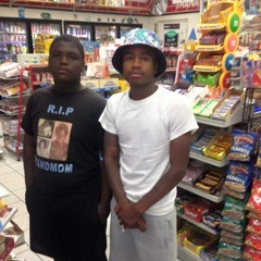 my boys