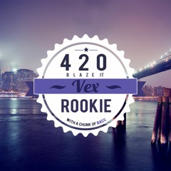 Rookie (Original mix) [Buy = Free download]